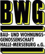 BWG Halle-Merseburg Logo