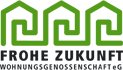 Frohe Zukunft Logo