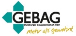 GEBAG Logo