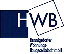 HWB Logo