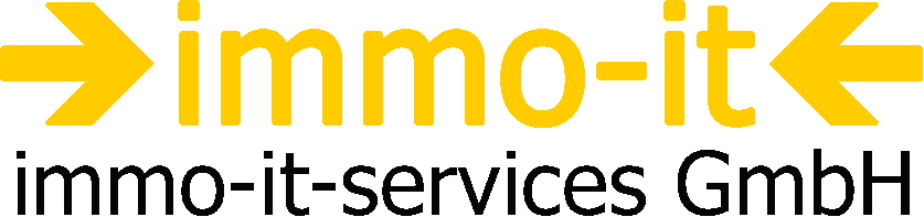 immo-it Logo
