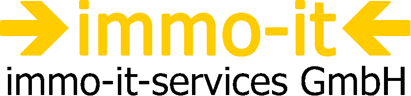 externer Link immo-it Logo