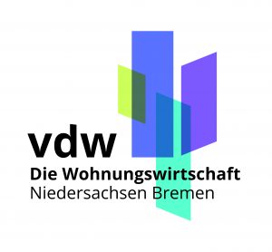 VDW Logo